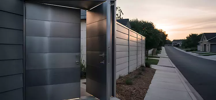 Comprehensive Steel Door Solutions in Slidell, LA