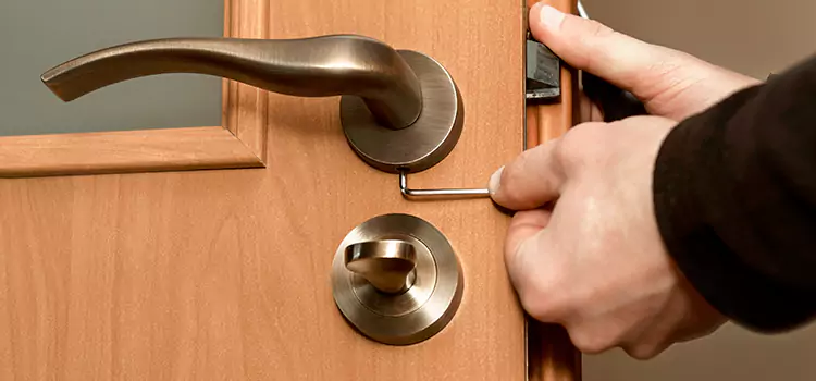 Access Control System Integration Slidell