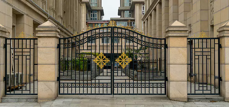 Comprehensive Iron Gate Maintenance Solutions in Slidell, LA