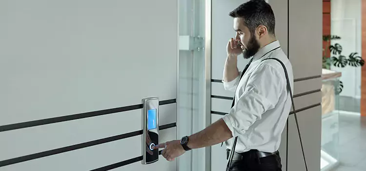Cloud Based Access Control Slidell