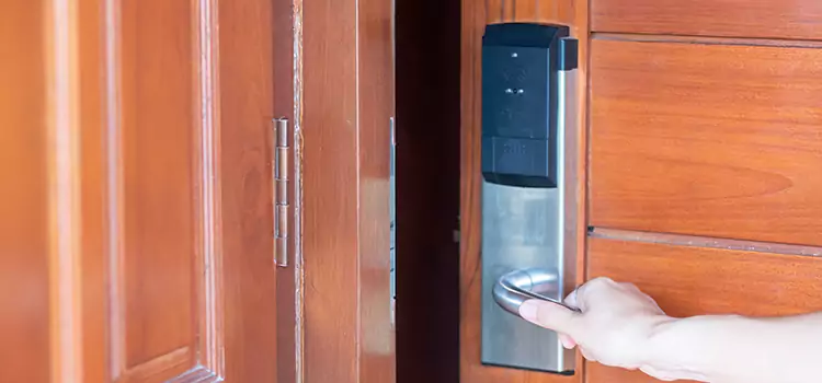 Commercial Keyless Entry Locks Slidell