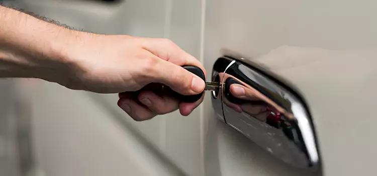 Car Unlock Service Price Slidell