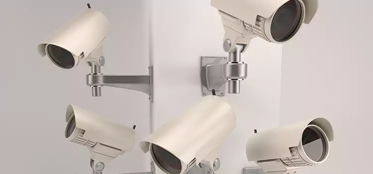 Your Trusted Partner for CCTV Solutions in Slidell