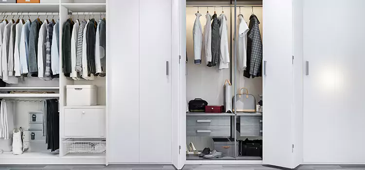 Glass Closet Door Repair Slidell