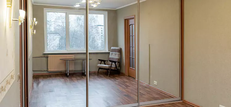Mirror Closet Door Roller Replacement Slidell