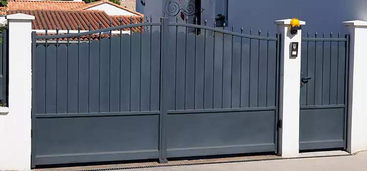 Emergency Commercial Gate Repair Slidell