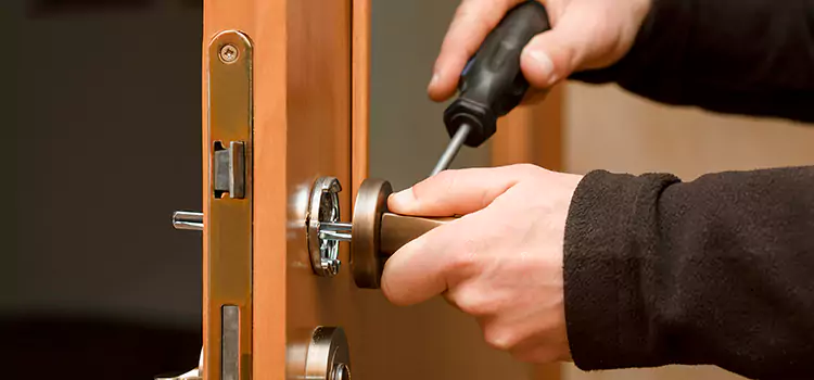Semi Truck Locksmith Slidell