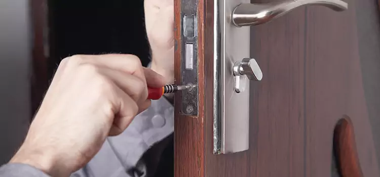 Oven Door Hinge Repair Slidell