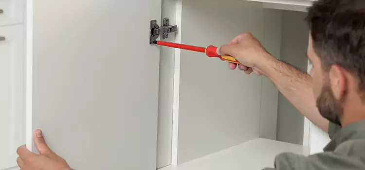 Screen Door Hinge Repair Slidell
