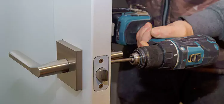 Brand Lock Repair and Specialty Services Slidell