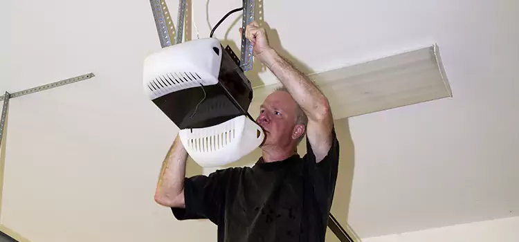 Garage Door Opener Service Slidell