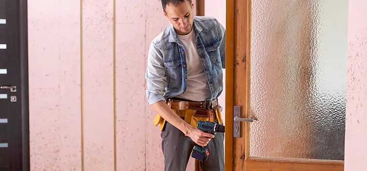Door Glass Replacement Slidell