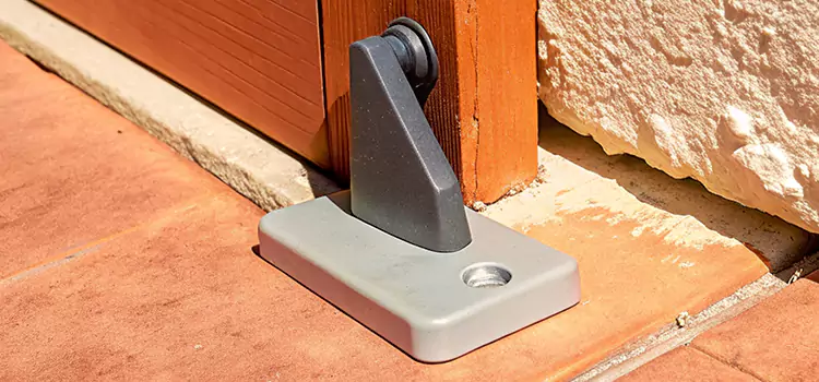 Aesthetic Door Stop Selection Slidell