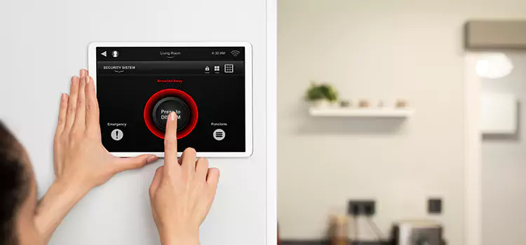 Blink Video Doorbell Installation Slidell