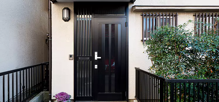 Popular Exterior Door Options in Slidell, LA