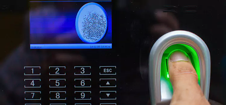 Your Trusted Partner for Secure Access in Slidell, LA