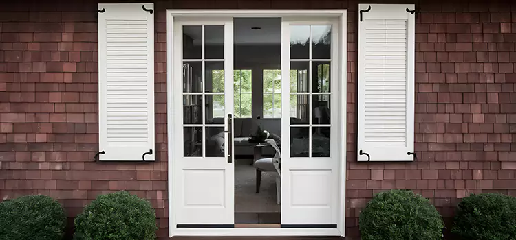 French Door Restoration Slidell