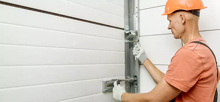 Why Choose Us for Garage Door Lock Services in Slidell, LA?