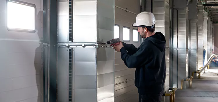 Prompt and Professional Garage Door Service in Slidell, Louisiana
