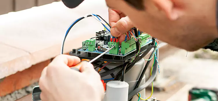 Specialized Brand Gate Motor Repairs Slidell