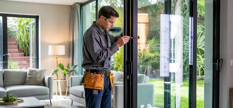 Why Choose Us for Your Glass Door Needs in Slidell, LA?