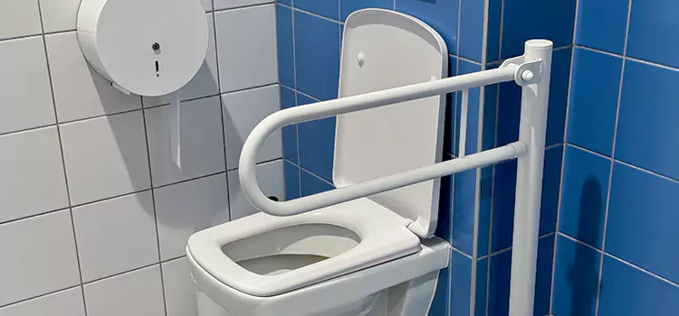 Comprehensive Solutions in Slidell, LA for Accessible Facilities