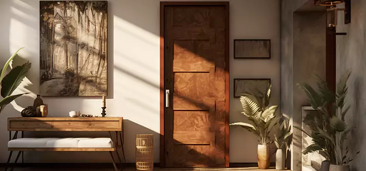 Specialty Interior Doors Slidell