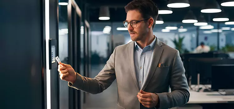 Our Commitment to Keycard Security Excellence in Slidell, LA