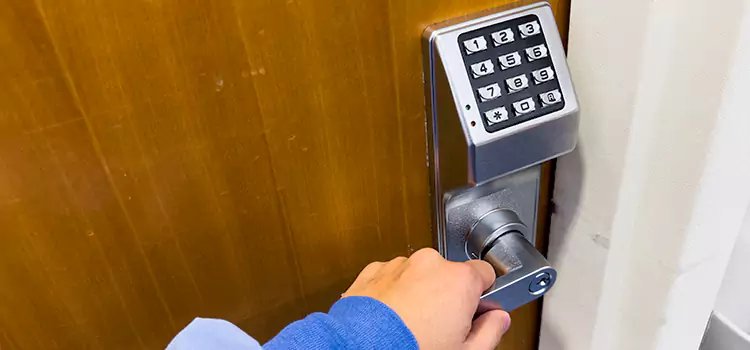 Why Choose Us for Your Keypad Lock Needs in Slidell, LA?