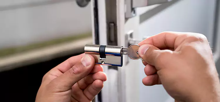 Lock Change Locksmiths Slidell