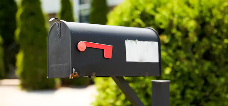 Secure Mailboxes for Packages Slidell
