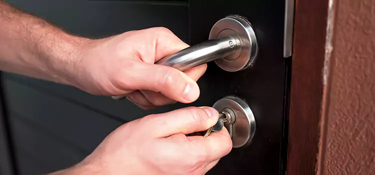 Master Key Control and Audits Slidell