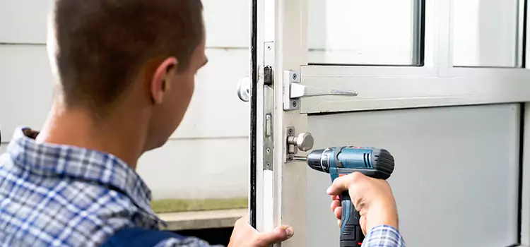 Experienced and Reliable Technicians Slidell