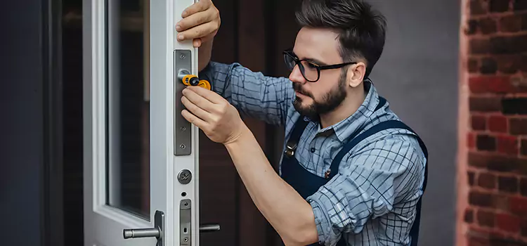 Residential Door Repairs Slidell
