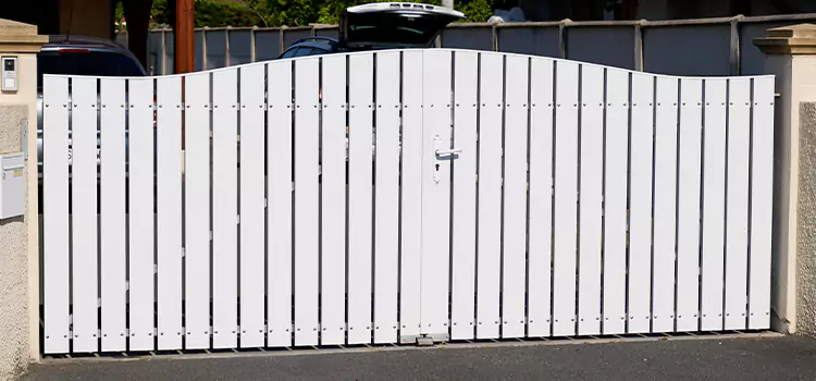 Why Choose Us for Residential Gate Repair in Slidell, LA?