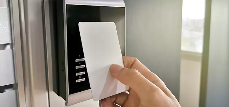 Advanced RFID Technology Integration in Slidell, LA