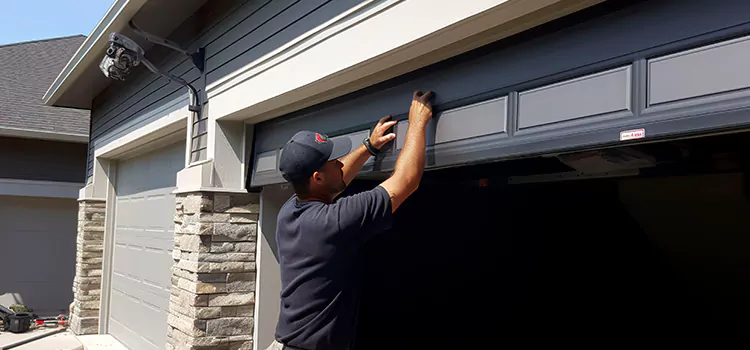 Janus Roll Up Doors Slidell