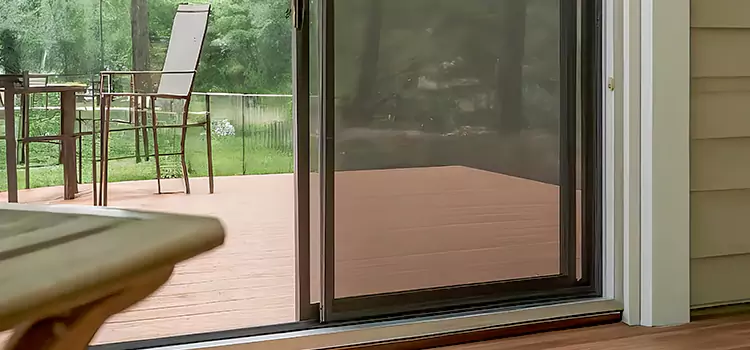 Garage Screen Door Installation Slidell
