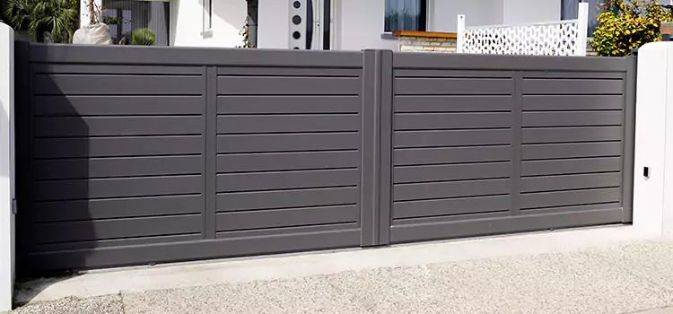 Automatic Gate Fence Slidell