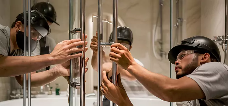 Shower Door Replacement Cost Slidell