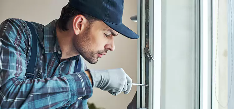 Emergency Response for Latch Issues Slidell