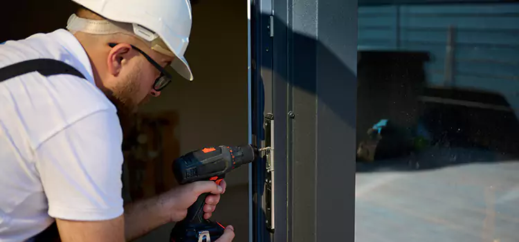 Aluminium Sliding Door Lock Fitting Slidell