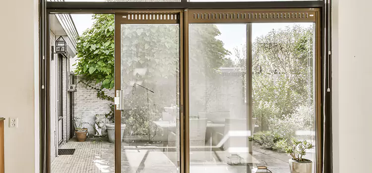 Glass Door Panel Replacement Cost Slidell