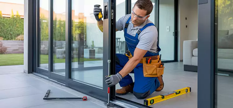 Patio Door Replacement Slidell