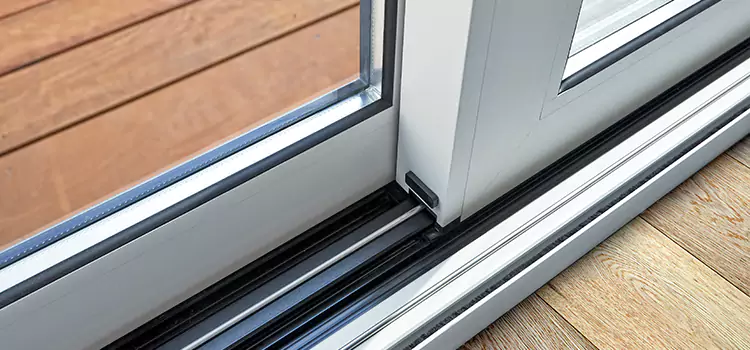 Why Your Sliding Door Keeps Getting Stuck in Slidell, LA?