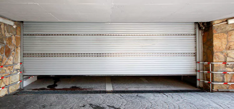 Steel Garage Door Repair Slidell