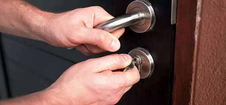 Door Closer Repair & Installation Slidell
