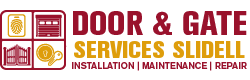 Door & Gate Services Slidell